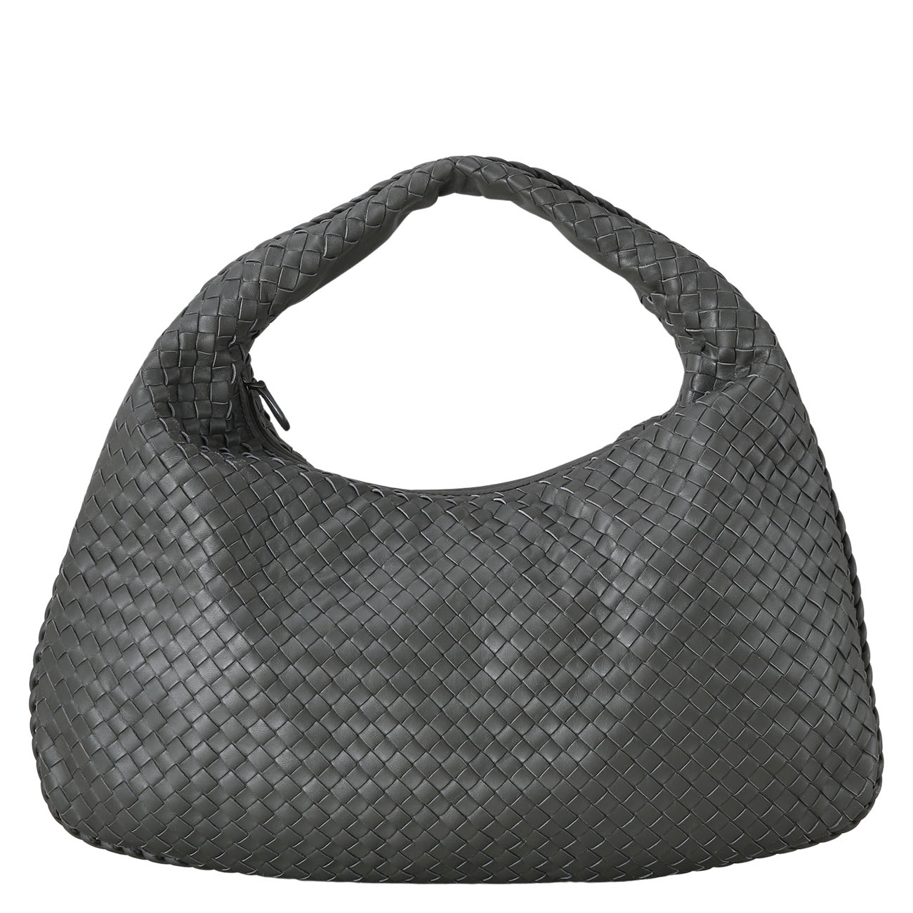 BOTTEGA VENETA(USED)보테가베네타 매쉬 위빙백